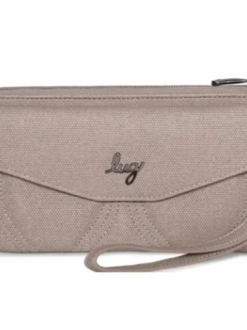 LUG- EUC- Blitz Matte Luxe VL Wallet - Picture 1 of 8